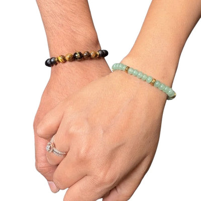 Couple Bracelets