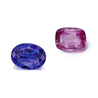 Gemstones