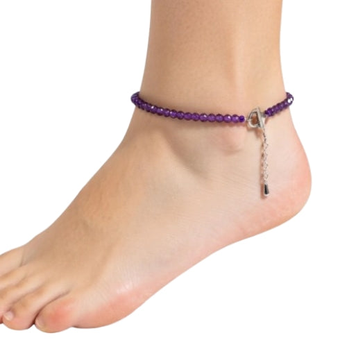 Anklet