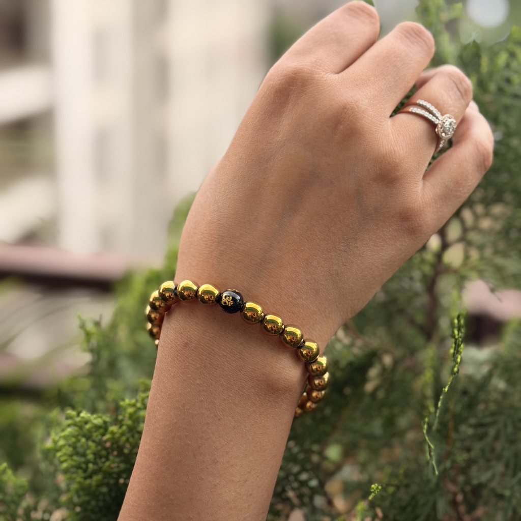 Money Magnet Bracelet for Wealth, Abundance & Financial Growth