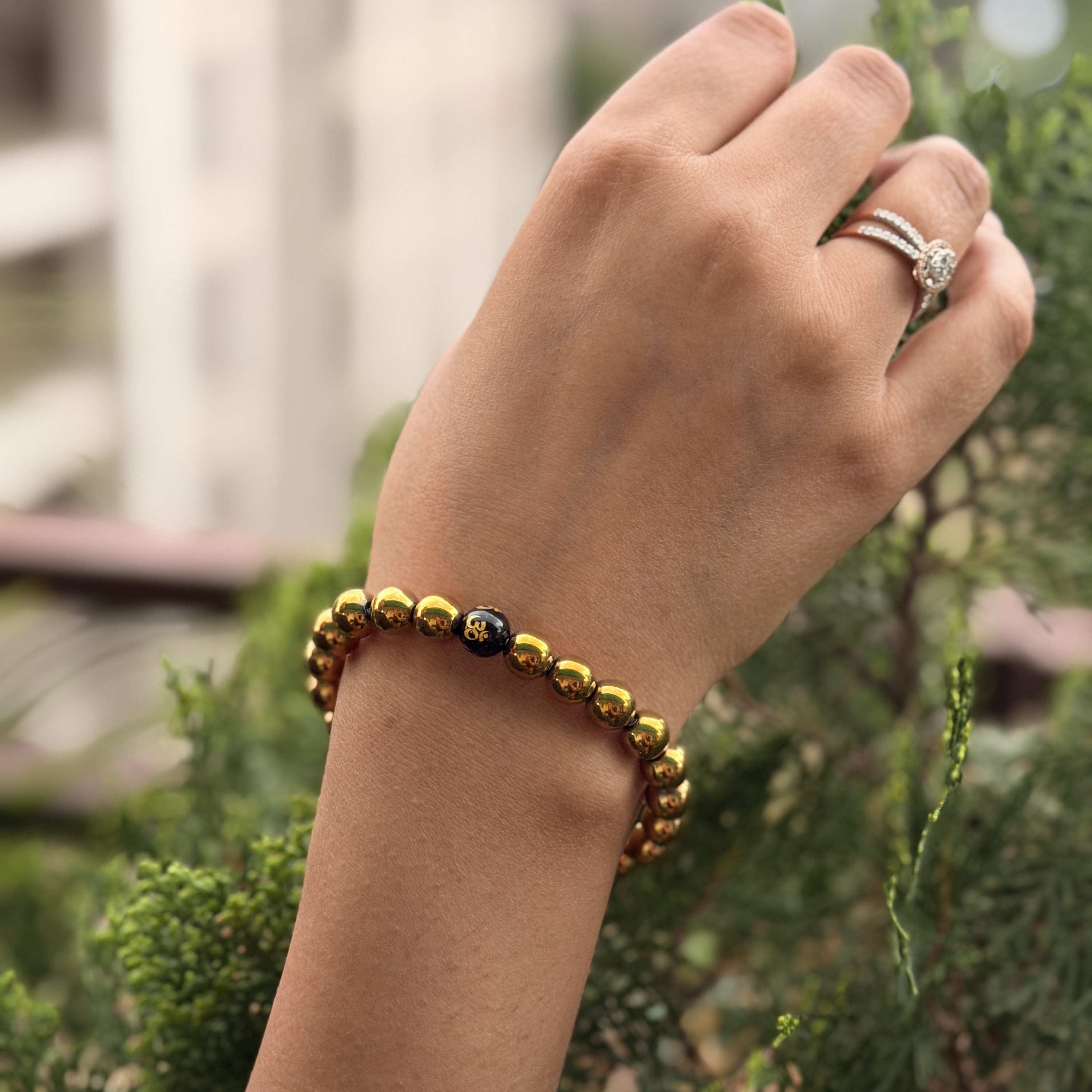 Money Magnet Bracelet for Wealth, Abundance & Financial Growth