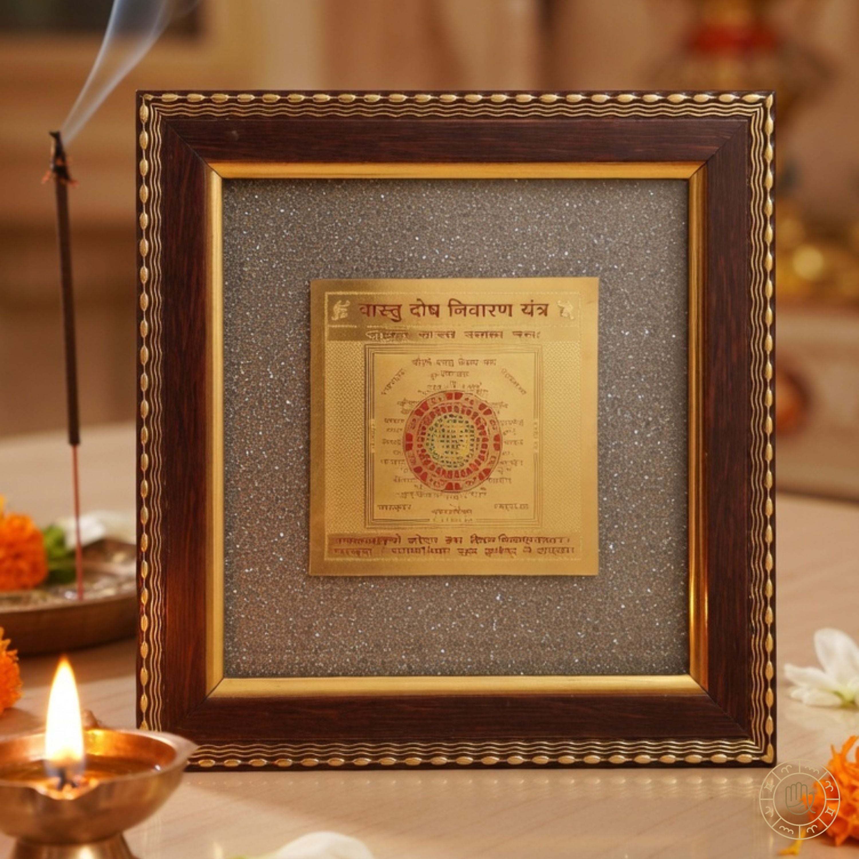 Vastu Dosh Nivaran Yantra