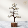 Moonstone Crystal Tree