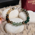 Dhan Yog Stretchable Bracelet for Wealth, Success & Abundance | Mahakal Siddh