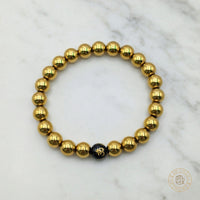 Money Magnet Bracelet for Wealth, Abundance & Financial Growth