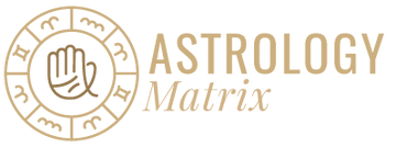 Astrology Matrix