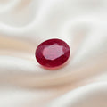 Indian Ruby (Manikya)