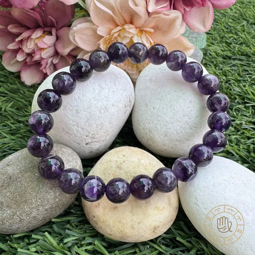 Amethyst Bracelet