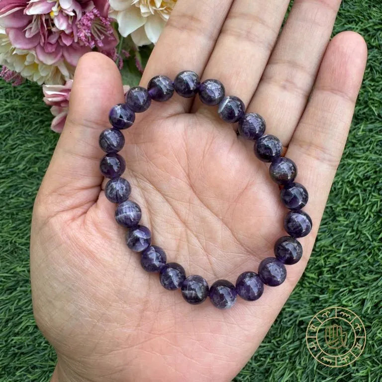 Amethyst Bracelet