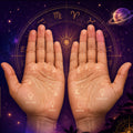 Astro-Palmistry Session