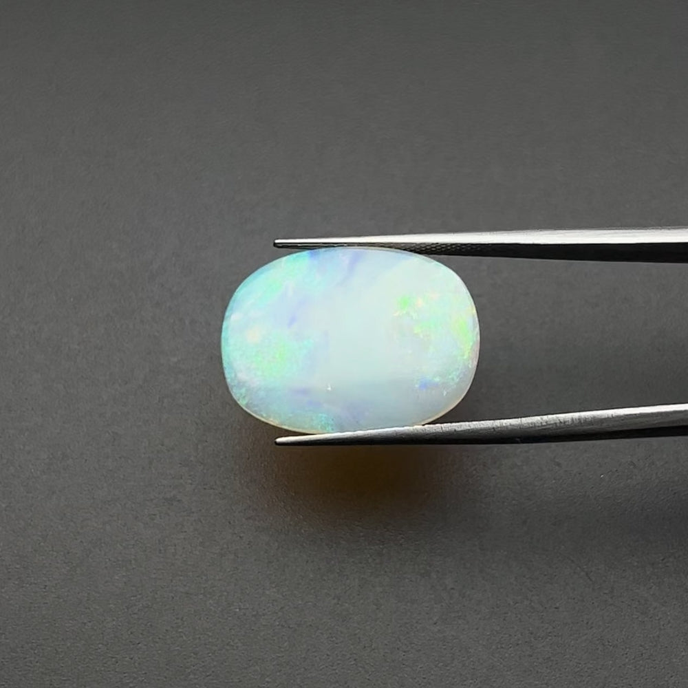 Australian Fire Opal (Agni Mani)
