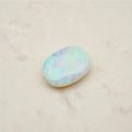 Australian Fire Opal (Agni Mani)