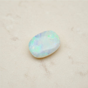 Australian Fire Opal (Agni Mani)