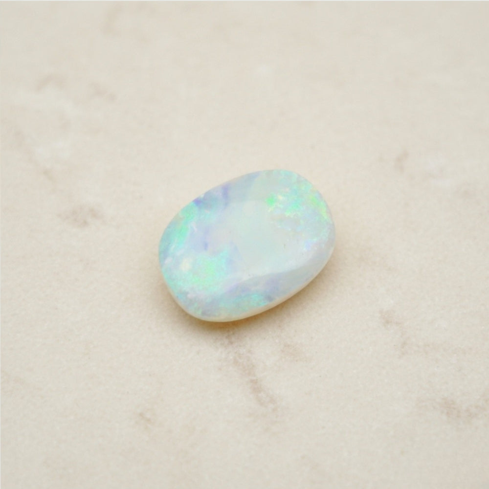 Australian Fire Opal (Agni Mani)