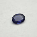 Bangkok Blue Sapphire (Neelam)