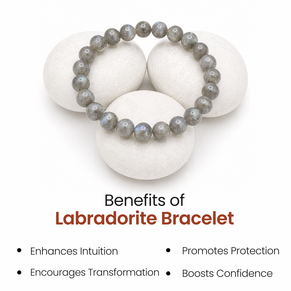 Labradorite Bracelet