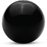 Black Obsidian