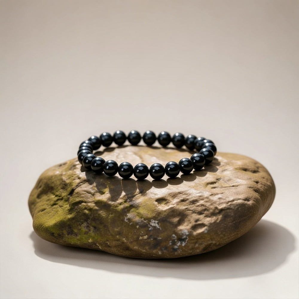 Black Tourmaline Bracelet