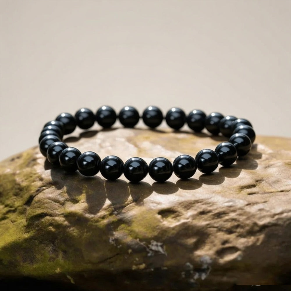 Black Tourmaline Bracelet