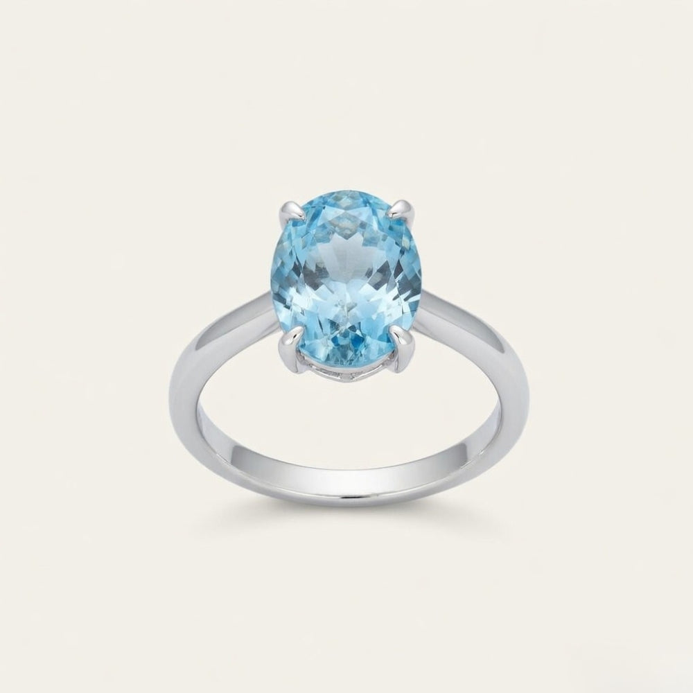 Blue Topaz