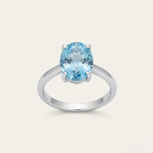 Blue Topaz