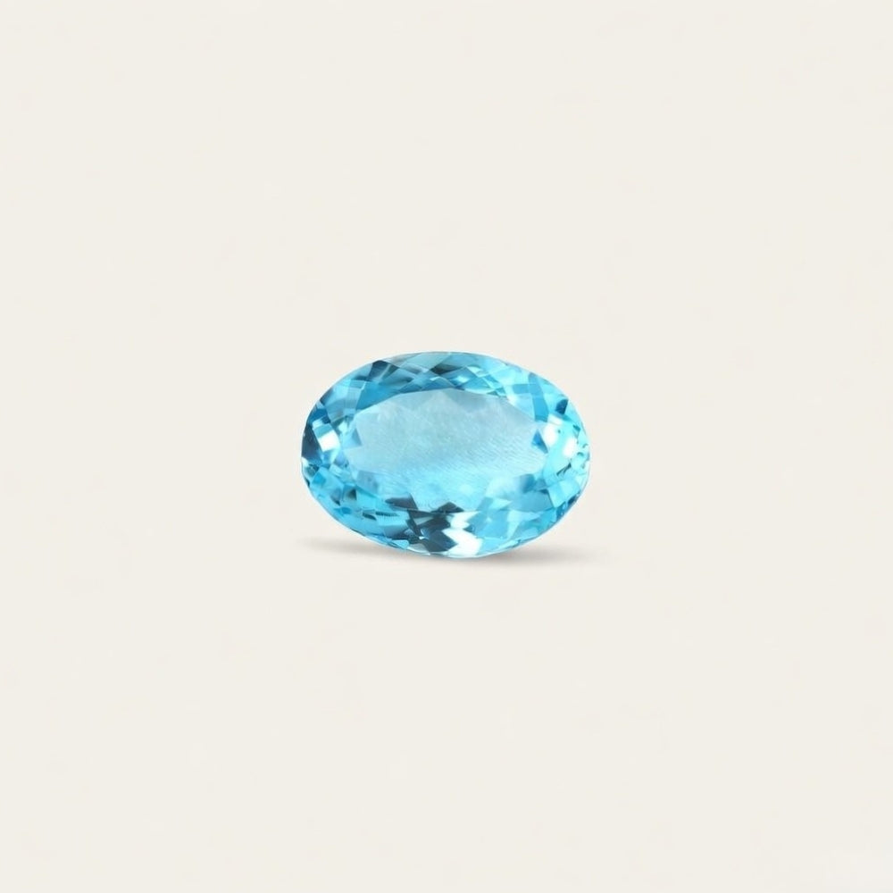 Blue Topaz