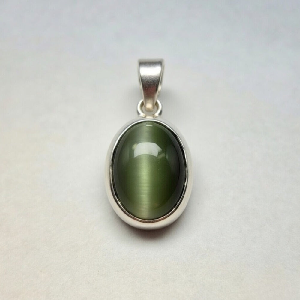 Cat's Eye (Lehsuniya)