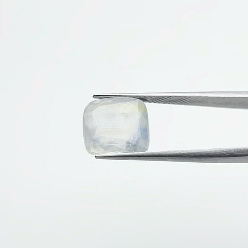 Ceylon Blue Sapphire (Neelam)