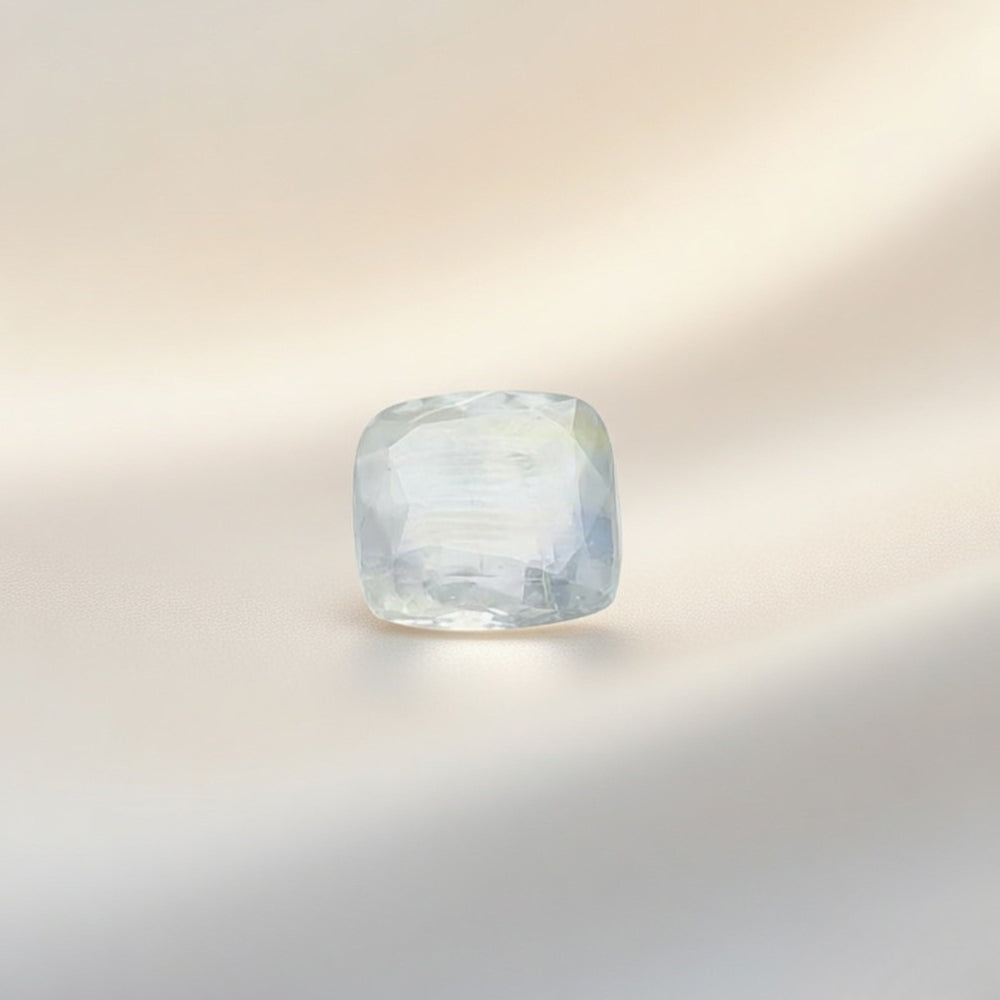Ceylon Blue Sapphire (Neelam)