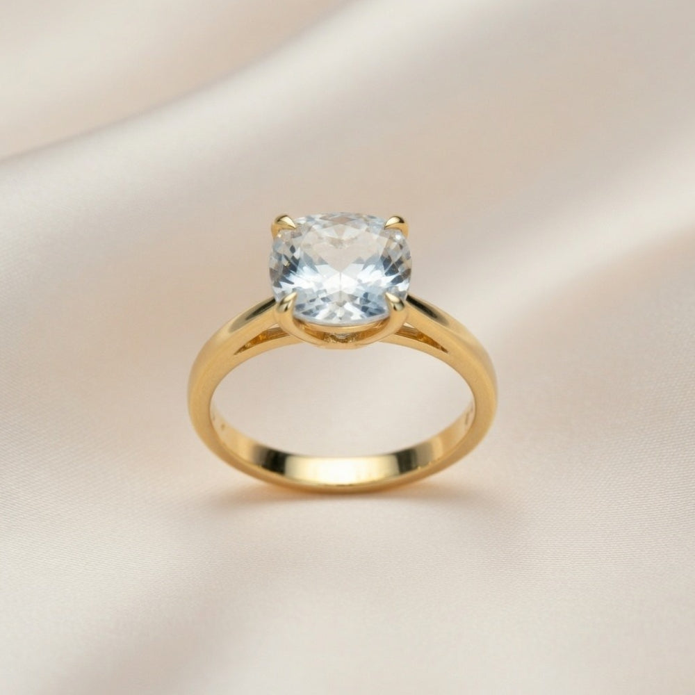 Ceylon Blue Sapphire (Neelam)