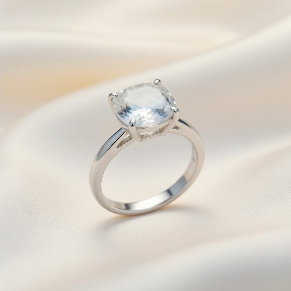 Ceylon Blue Sapphire (Neelam)