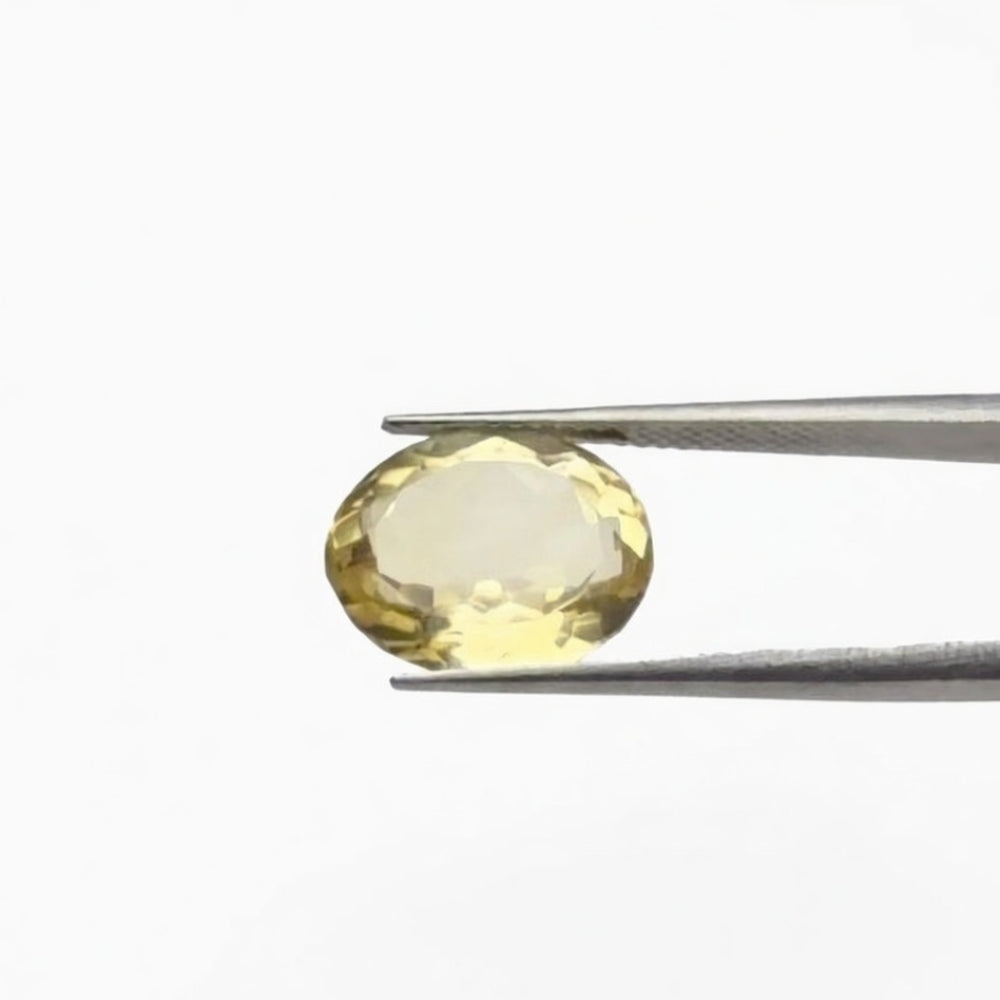 Citrine (Sunela)