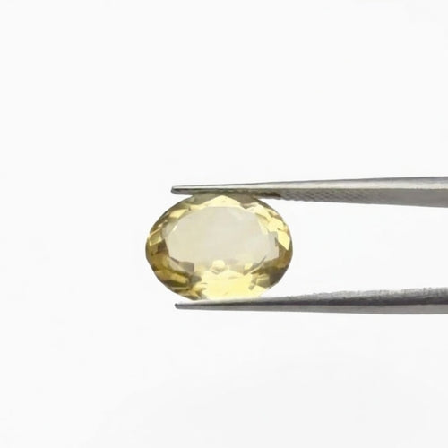 Citrine (Sunela)