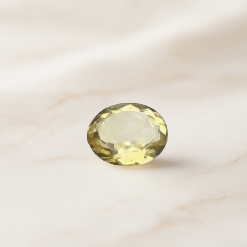 Citrine (Sunela)