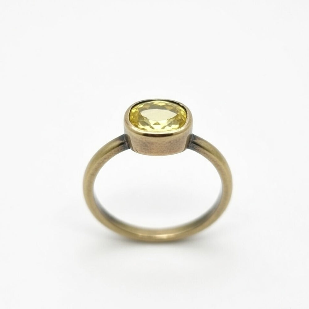 Citrine (Sunela)
