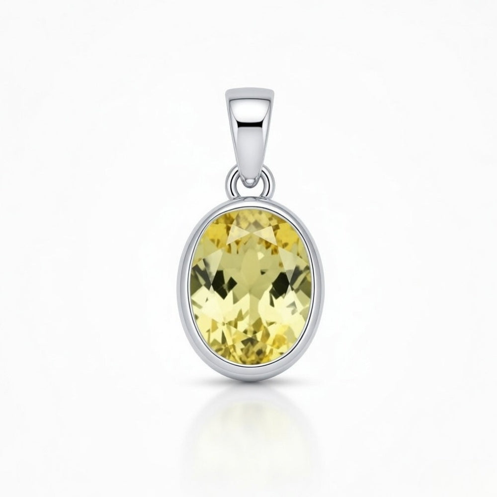 Citrine (Sunela)
