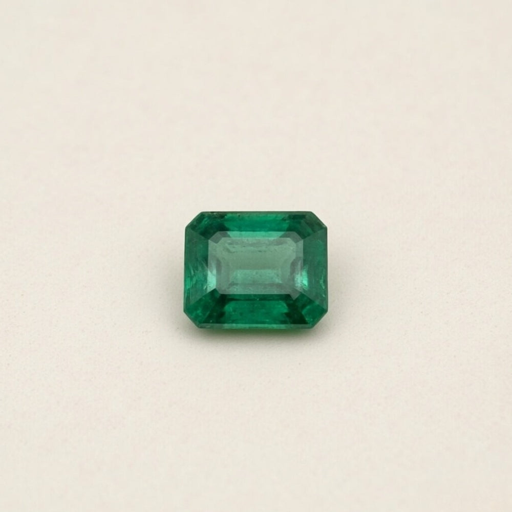 Emerald (Panna)