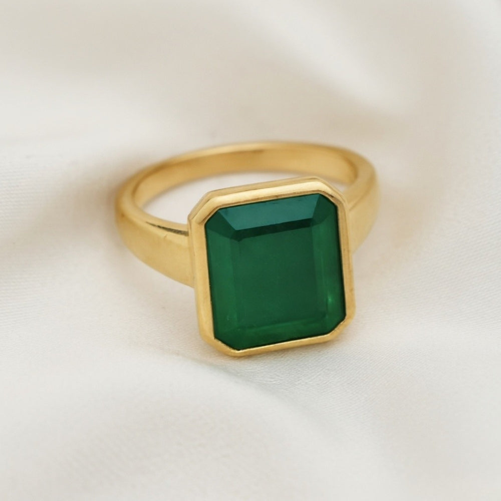 Emerald (Panna)