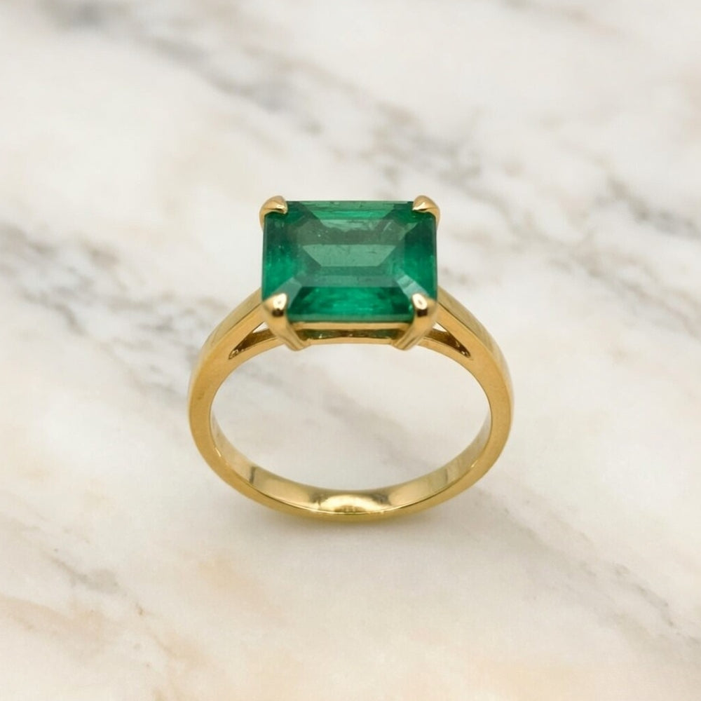 Emerald (Panna)