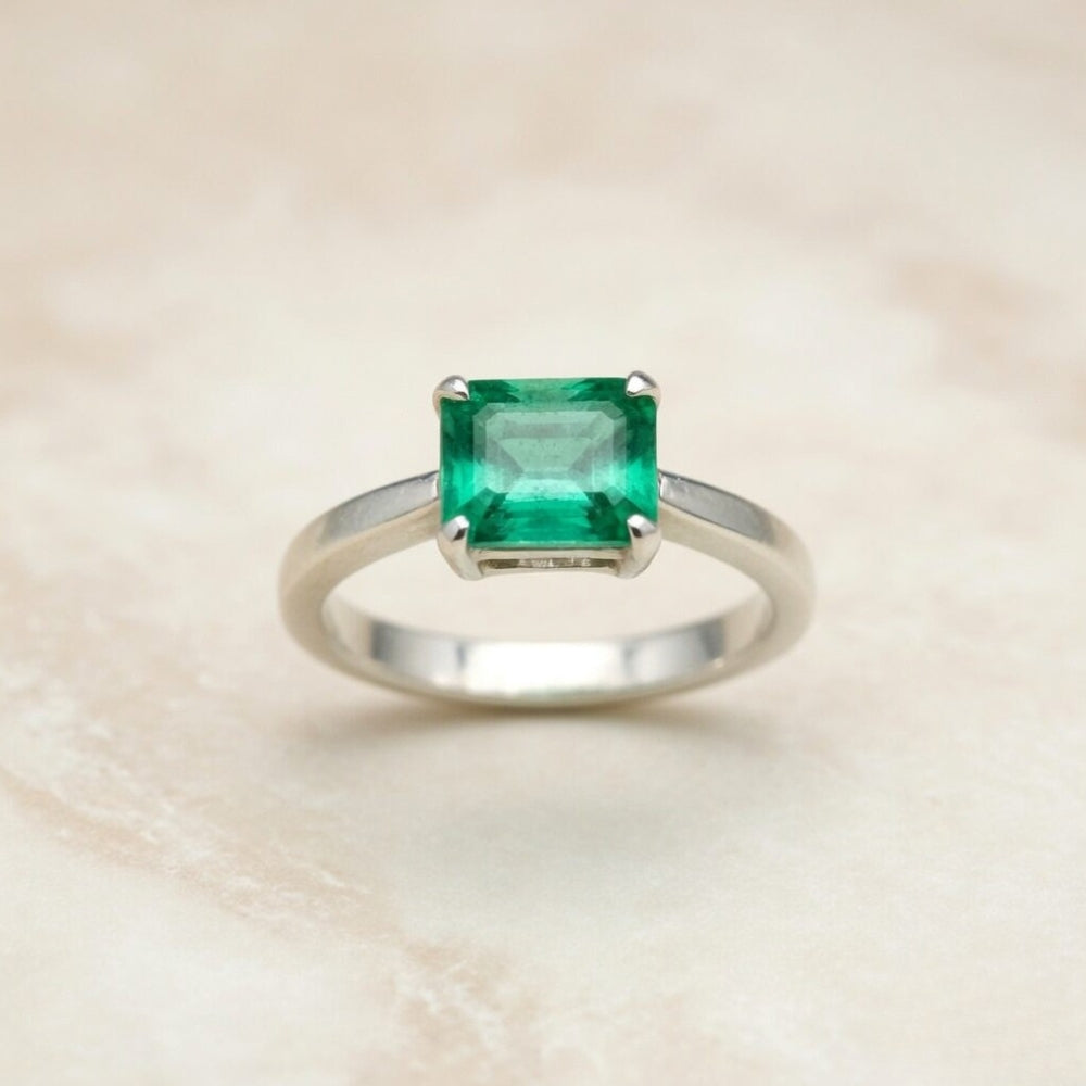 Emerald (Panna)