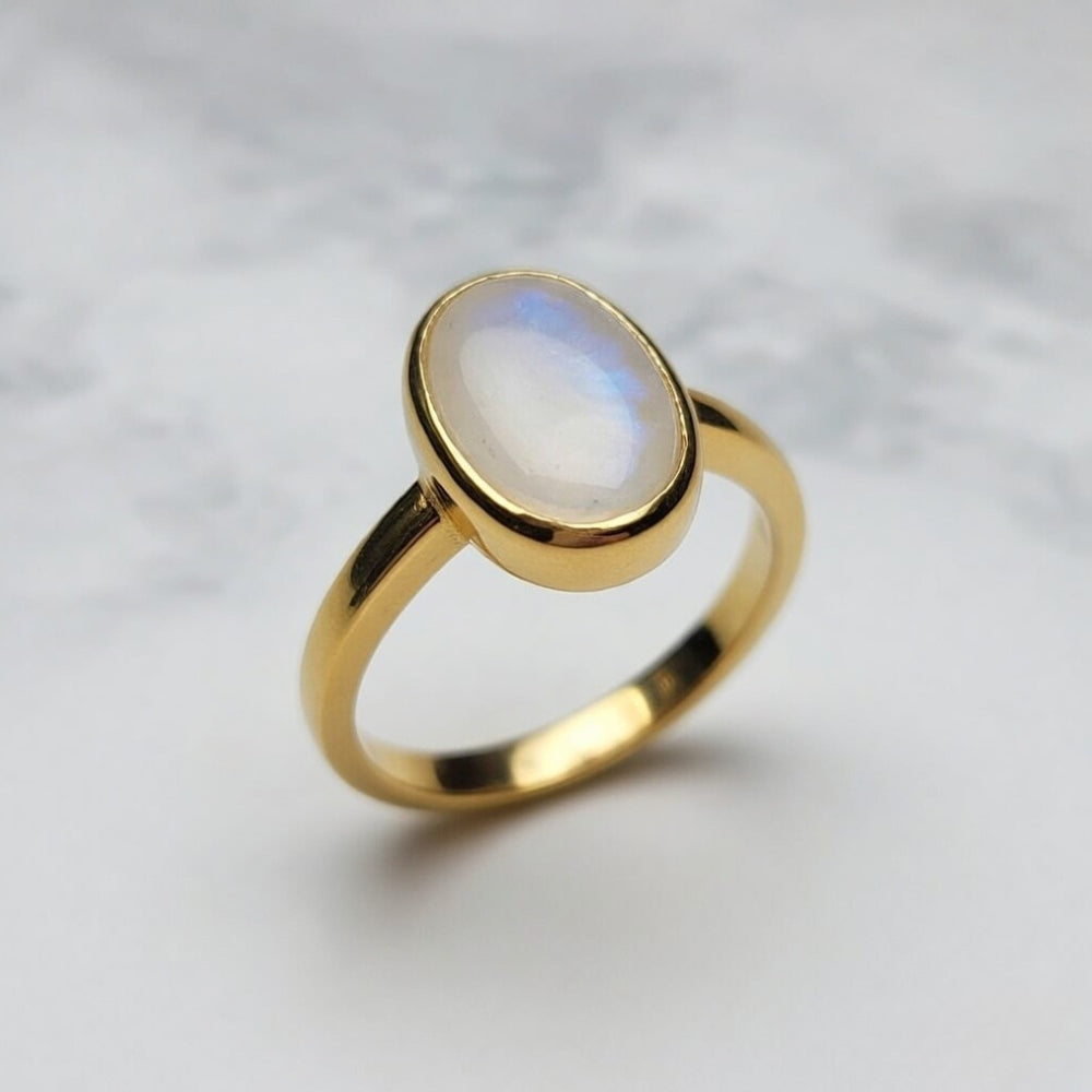 Fire Opal (Agni Mani)