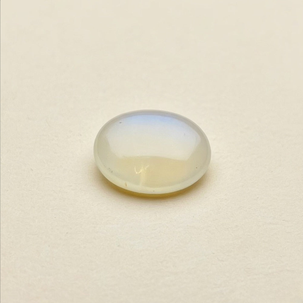 Fire Opal (Agni Mani)