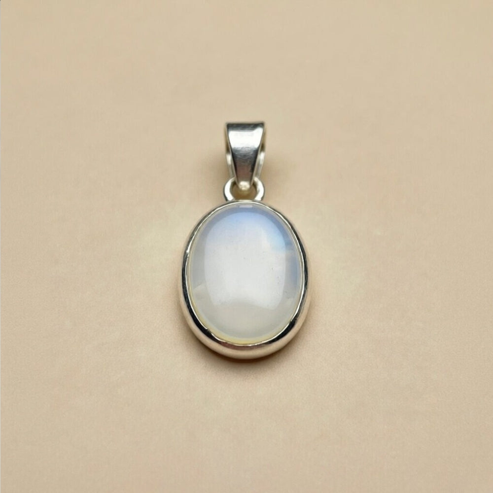 Fire Opal (Agni Mani)