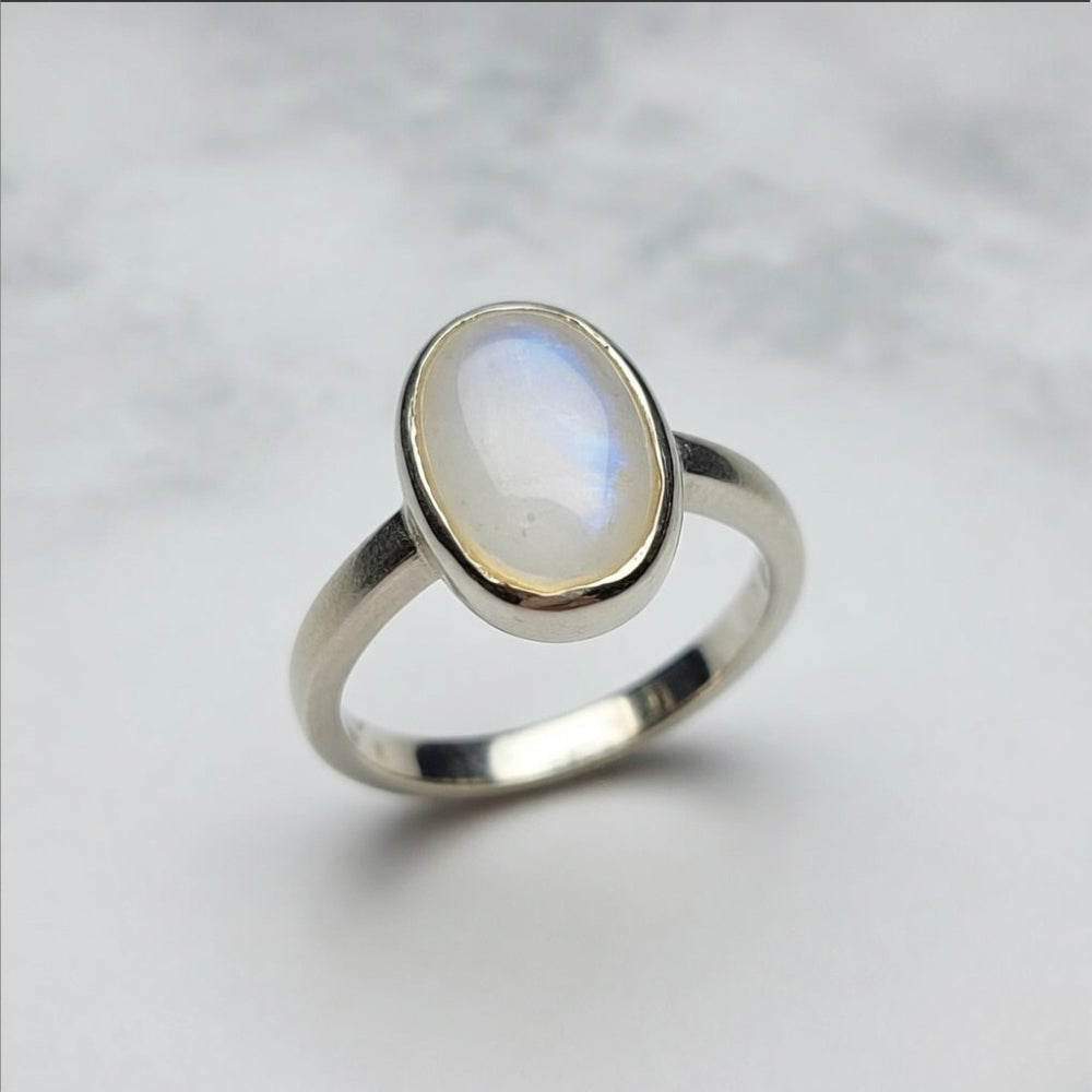 Fire Opal (Agni Mani)