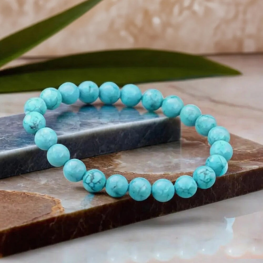 Firoza Bracelet