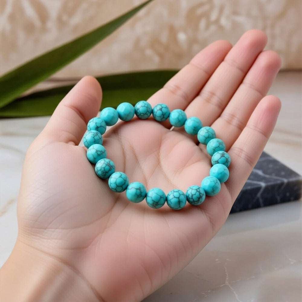 Firoza Bracelet