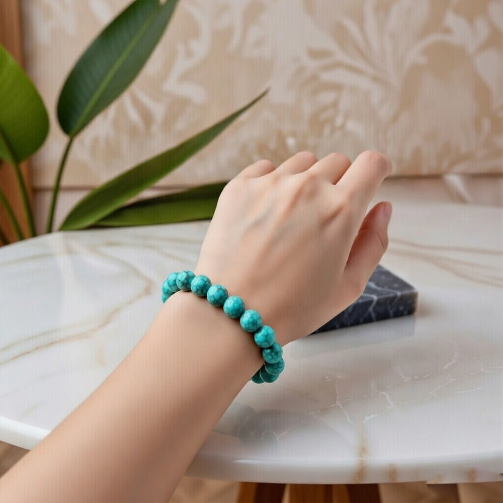 Firoza Bracelet