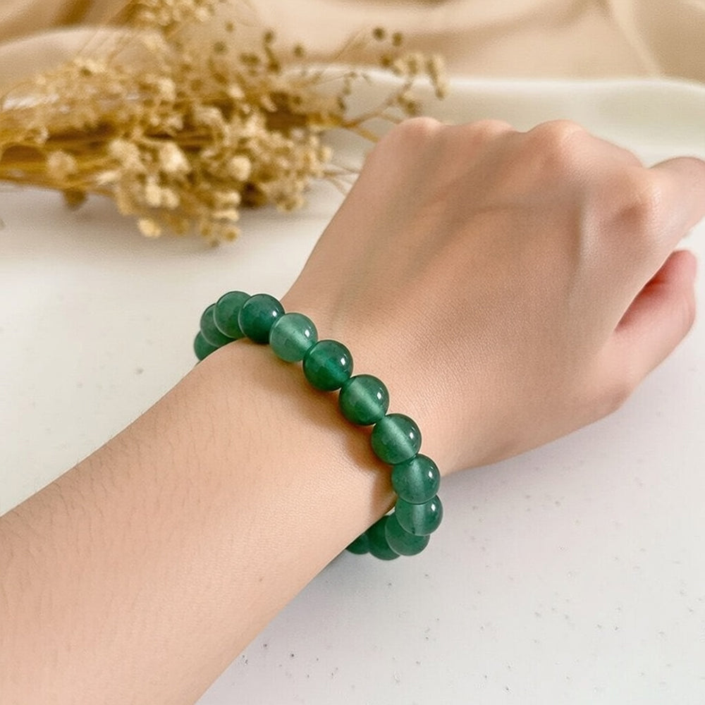 Green Aventurine Bracelet