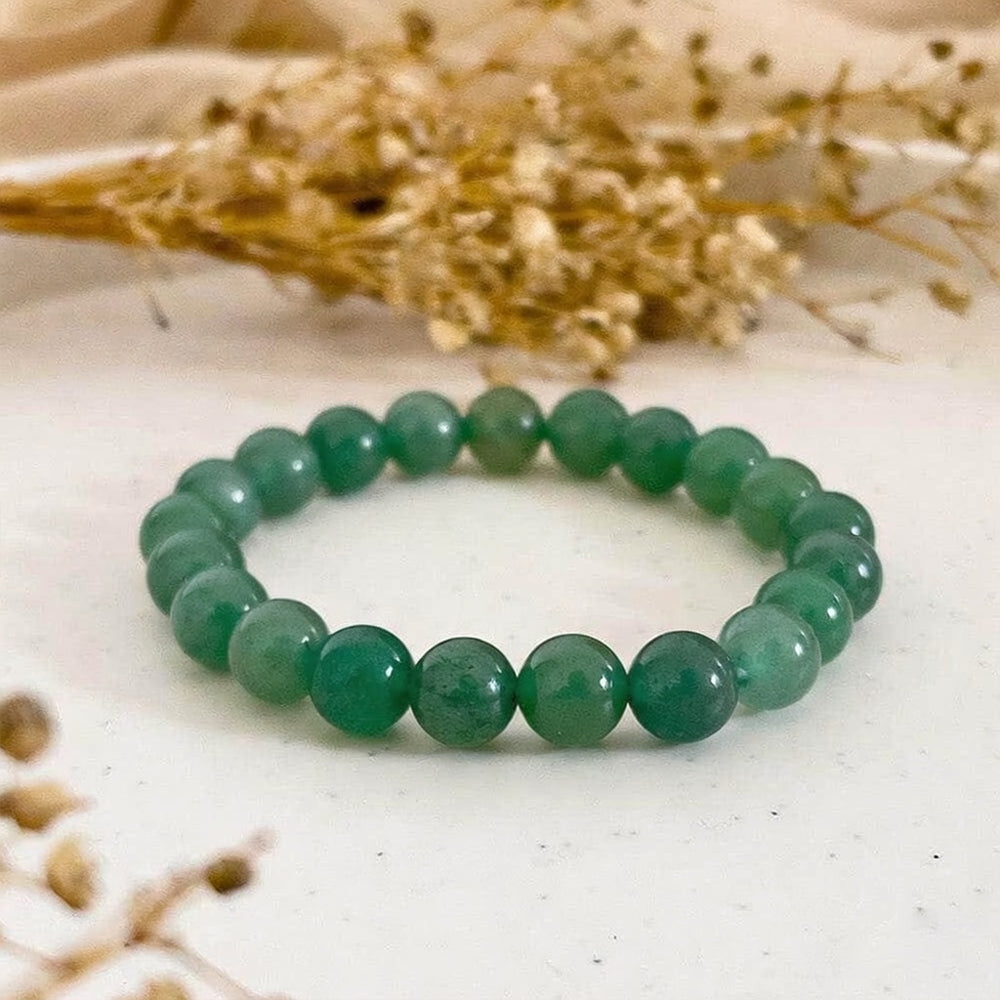 Green Aventurine Bracelet