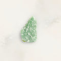 Natural Green Aventurine Cluster for Luck & Positive Energy